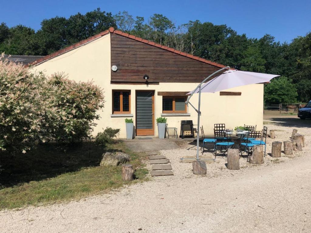 Ecuries Vineuil Jump * Vineuil (Loir-et-Cher)