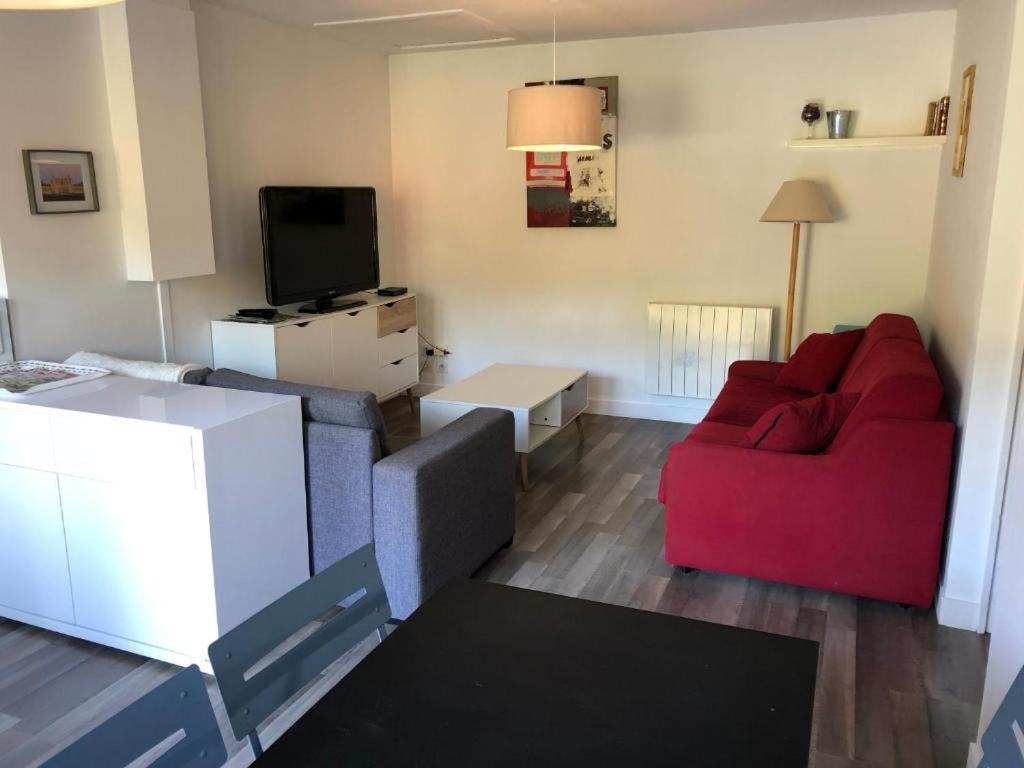 Vakantiehuis Ecuries Vineuil Jump *