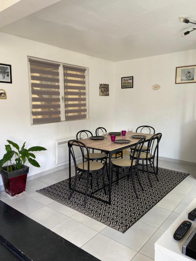 Holiday home Ecuries Vineuil Jump *