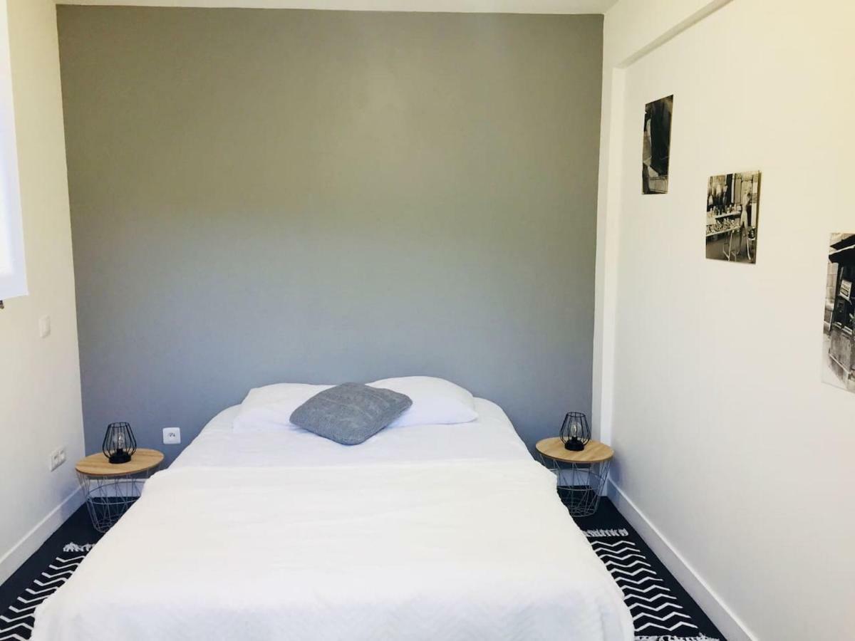 Vakantiehuis Ecuries Vineuil Jump